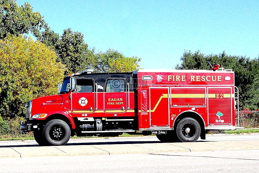 Eagan Fire Department Eagan Fire Department