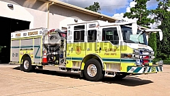 Klein Fire Department