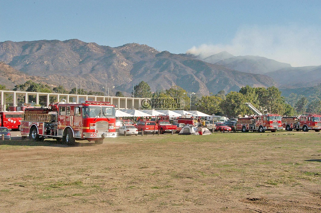 10.21.2007 Canyon Incident