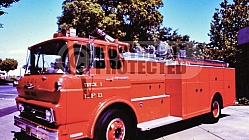 Lodi Fire Department