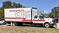 Saddle Ridge Fire