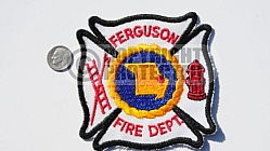 Ferguson Fire