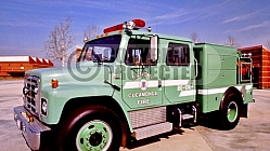 Rancho Cucamonga Fire Department