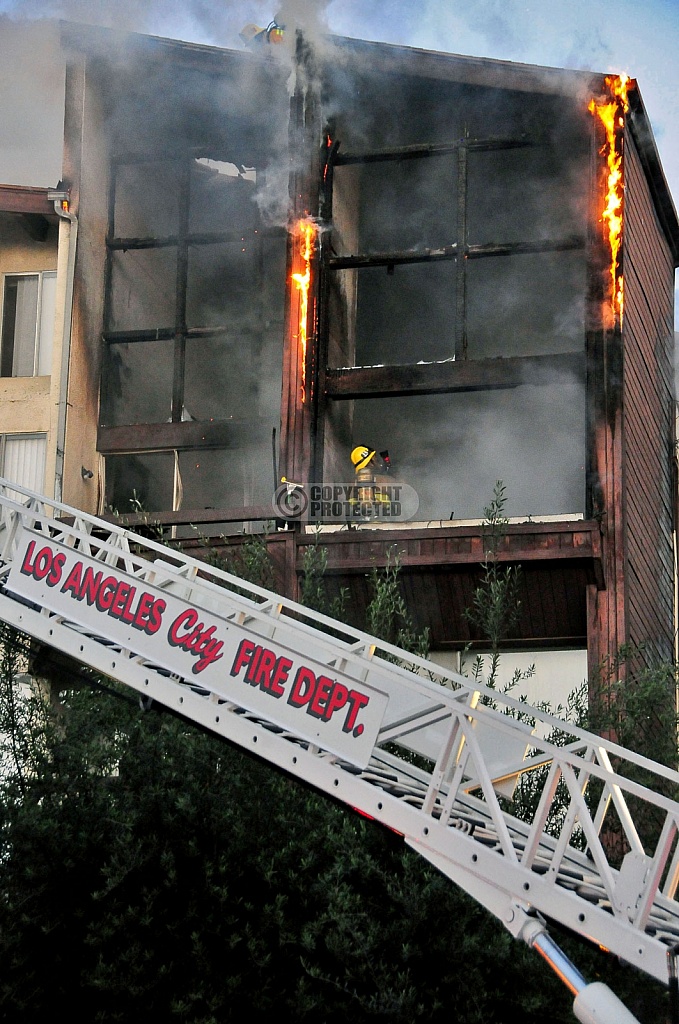 5.24.2009 Barry Incident 5.24.2009 Barry Incident