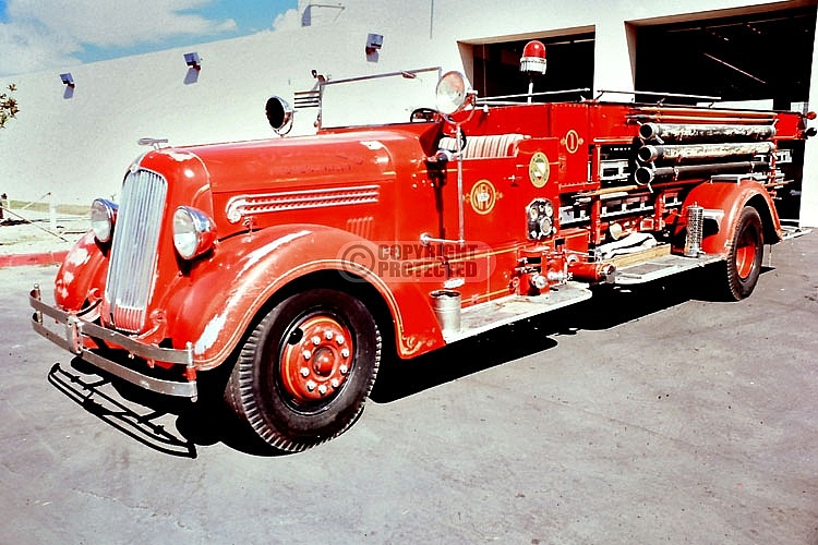 Nogales Fire Department