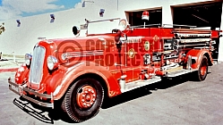 Nogales Fire Department