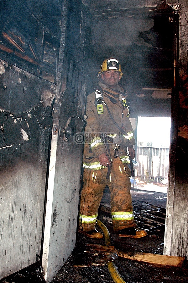 6.14.2007 Linfield Incident