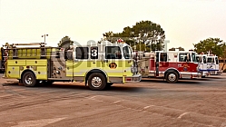 Thomas Incident Apparatus