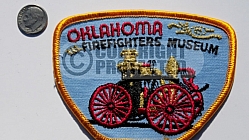Oklahoma Fire Museum