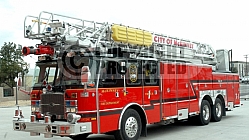 McKinney Fire Department