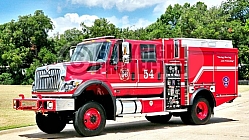 Dallas Fire Department