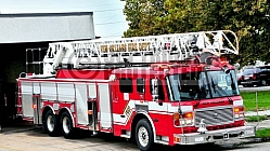 New Orleans Fire Department