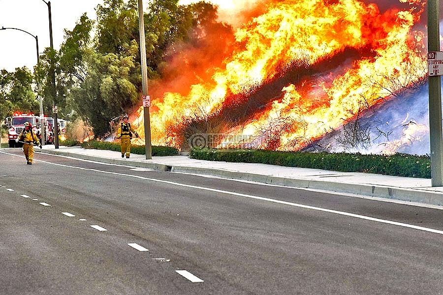 10.9.17 Canyon II Incident