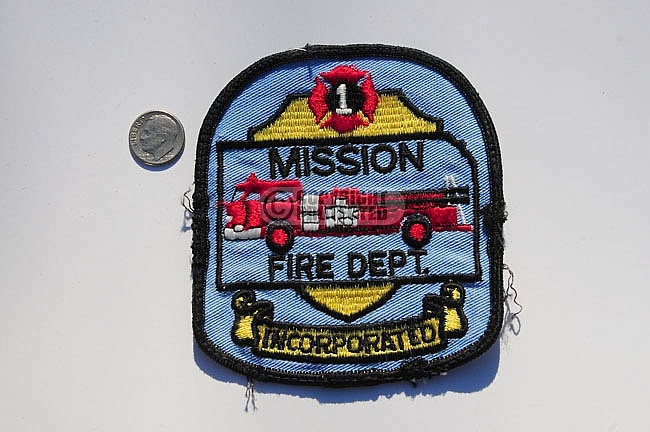 Mission Fire