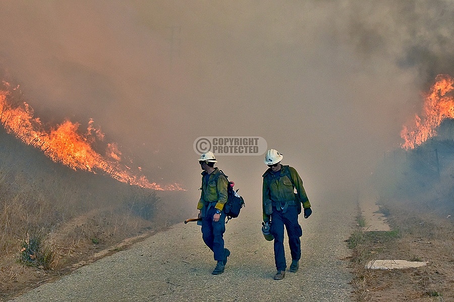 10.11.21 Alisal Incident 10.11.21 Alisal Incident
