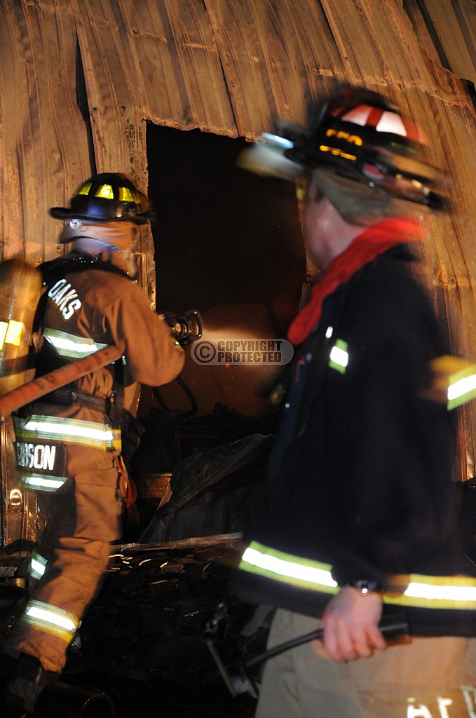 2.22.2008 Azle Incident 2.22.2008 Azle Incident