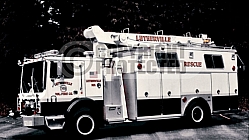 Lutherville Fire Department