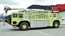 Juneau Fire Department