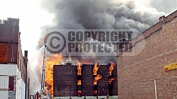 7.25.2000 Toledo Incident