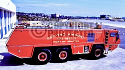 Sea-Tac Airport Fire Department