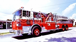Tampa Fire Department