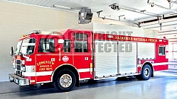 Longview Fire Department