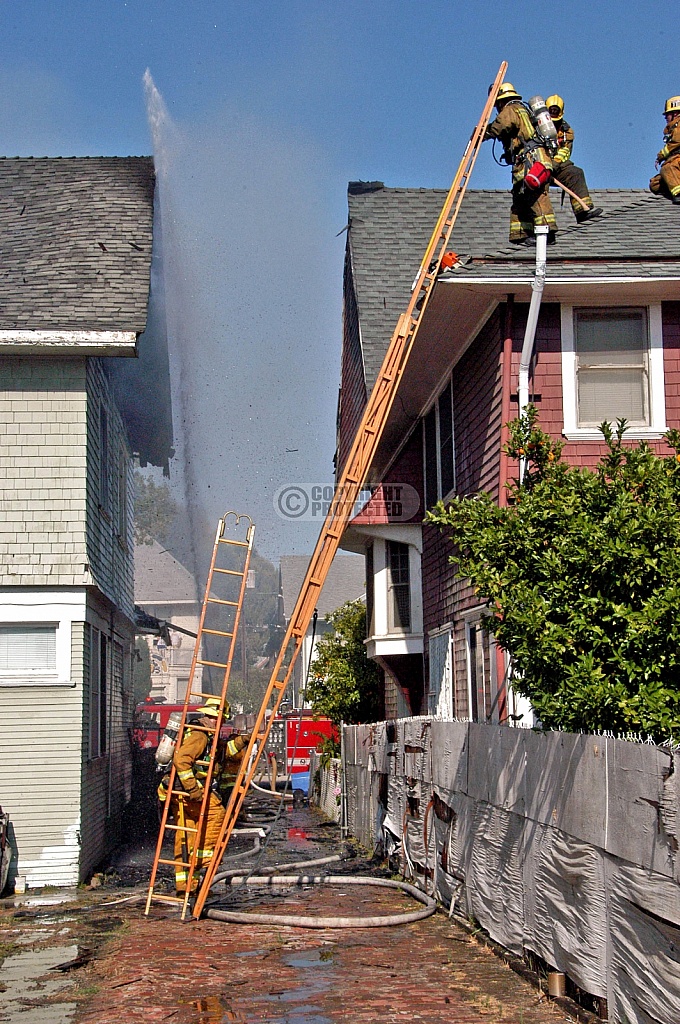 7.4.2006 Menlo Incident