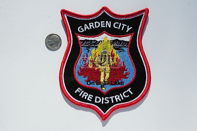 Garden City Fire