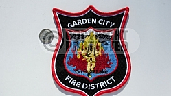 Garden City Fire