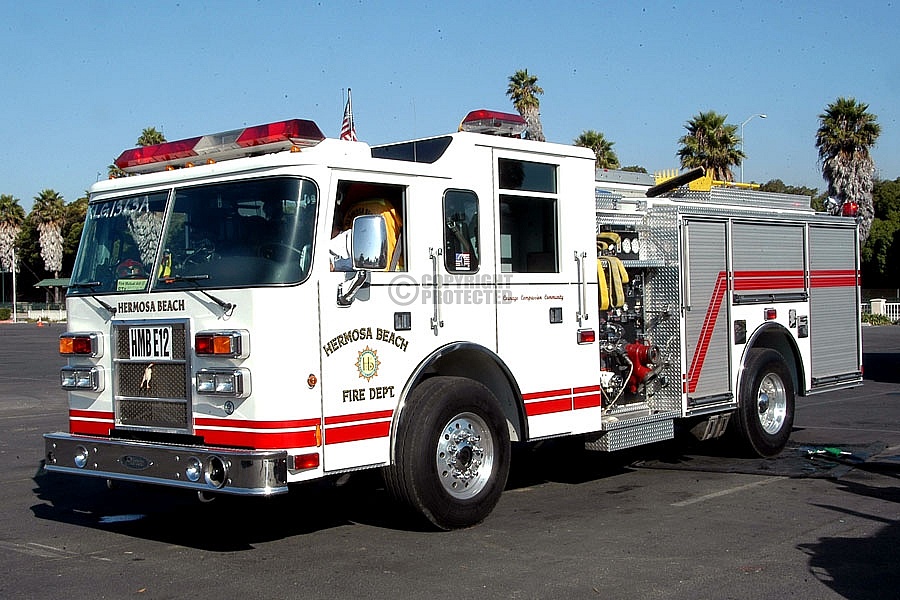 Hermosa Beach Fire Department Hermosa Beach Fire Department