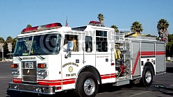 Hermosa Beach Fire Department
