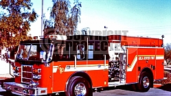 Gila River Fire Department