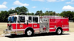 Dallas Fire Department