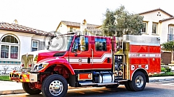 Los Angeles Fire Department