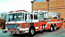 Phoenix Fire Department