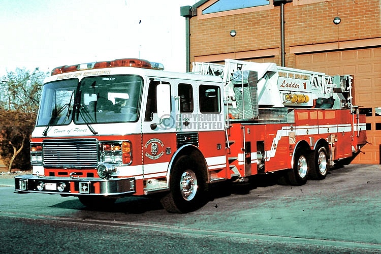 Phoenix Fire Department