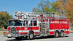 Fallon-Churchill Fire Department