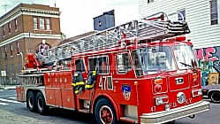 FDNY