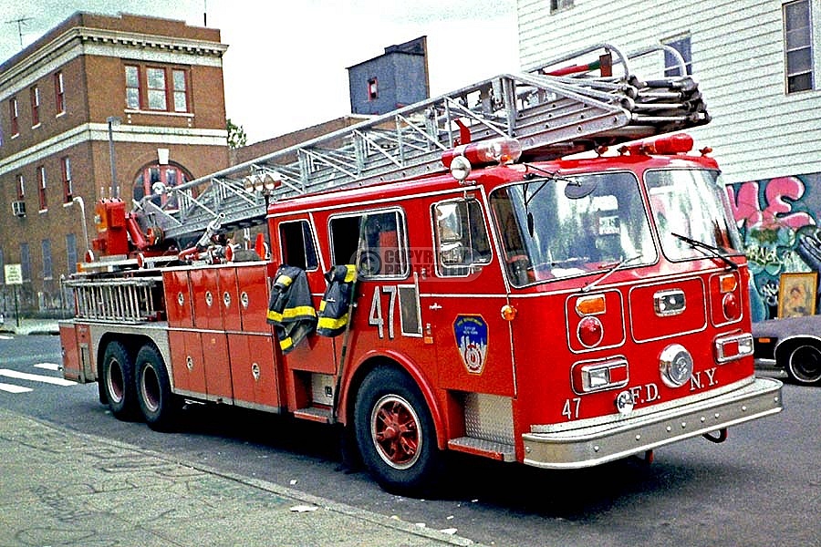 FDNY
