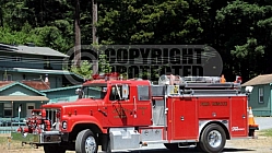 Redcrest Fire Department