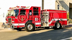Miramar fire Department