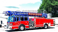 Ruston Fire Department