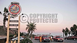 10.20.2007 Canyon Incident