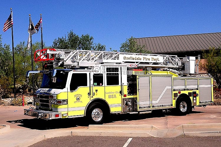Scottsdale Fire Department Scottsdale Fire Department