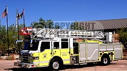 Scottsdale Fire Department