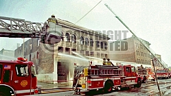 7.25.2000 Toledo Incident