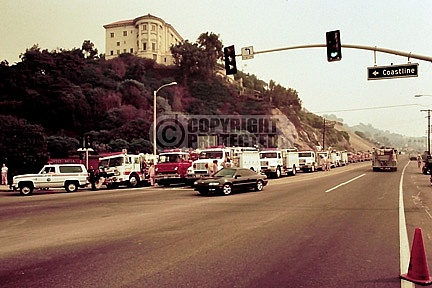 11.3.1993 Malibu Incident