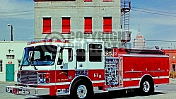 Fresno Fire Department