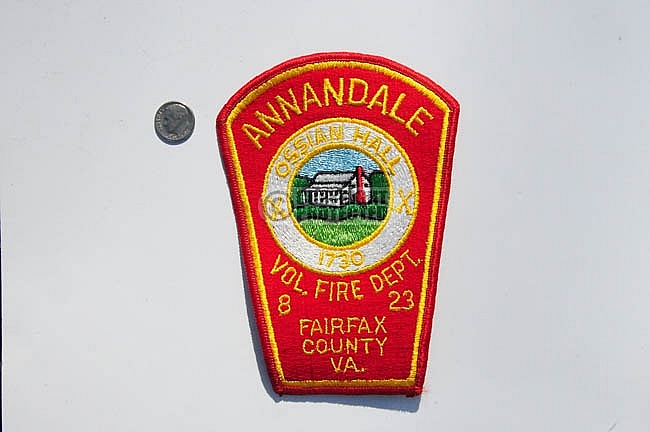 Annandale Fire
