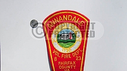 Annandale Fire